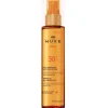 Nuxe Sun Tanning Oil High Protection SPF30 150ml
