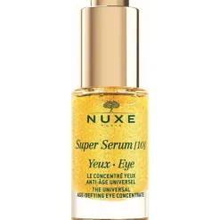Nuxe Super Serum The Universal Age-Defying Eye Concentrate 15ml