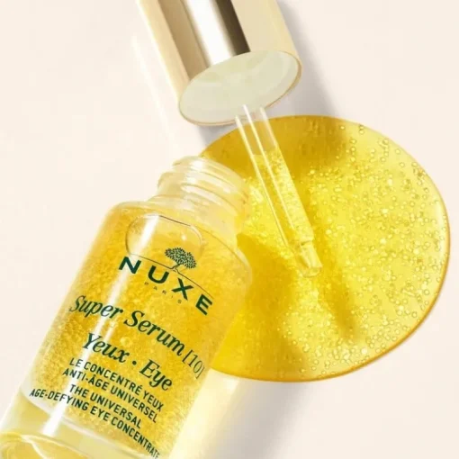 Nuxe Super Serum The Universal Age-Defying Eye Concentrate 15ml