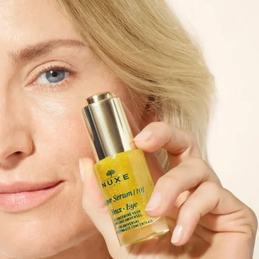 Nuxe Super Serum The Universal Age-Defying Eye Concentrate 15ml