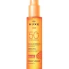 Nuxe Tanning Sun Oil SPF50 150ml