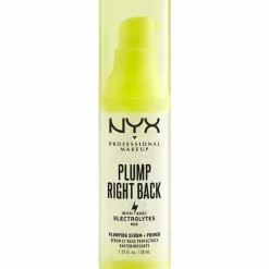 NYX PROF. MAKEUP Plump Right Back Primer + Serum 30ml