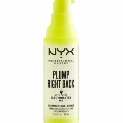 NYX PROF. MAKEUP Plump Right Back Primer + Serum 30ml
