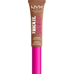 NYX PROF. MAKEUP Thick it. Stick it! Brow Mascara – Auburn