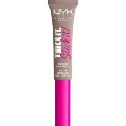 NYX PROF. MAKEUP Thick it. Stick it! Brow Mascara – Cool Blonde