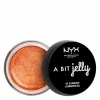 NYX PROF. MAKEUP A Bit Jelly Gel Illuminator – Bronze