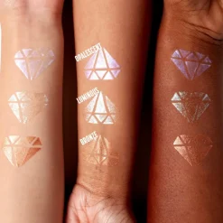 NYX PROF. MAKEUP A Bit Jelly Gel Illuminator – Bronze