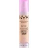 NYX PROF. MAKEUP Bare With Me Concealer Serum Vanilla 9,6ml
