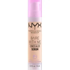 NYX PROF. MAKEUP Bare With Me Concealer Serum Vanilla 9,6ml