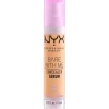 NYX PROF. MAKEUP Bare With Me Concealer Serum Tan 9,6ml