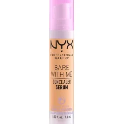 NYX PROF. MAKEUP Bare With Me Concealer Serum Tan 9,6ml