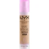 NYX PROF. MAKEUP Bare With Me Concealer Serum Medium 9,6ml