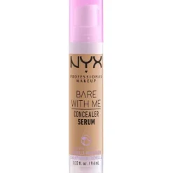 NYX PROF. MAKEUP Bare With Me Concealer Serum Medium 9,6ml