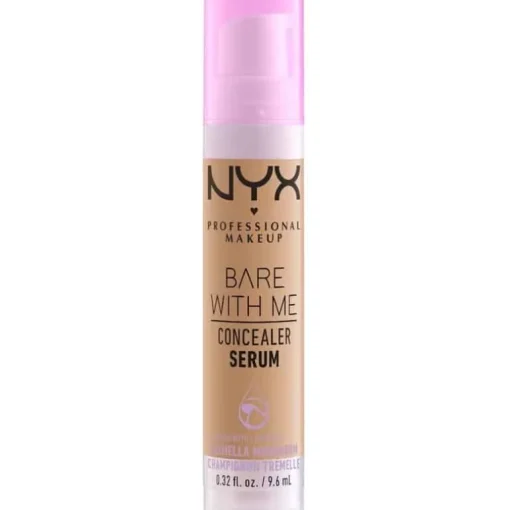 NYX PROF. MAKEUP Bare With Me Concealer Serum Medium 9,6ml