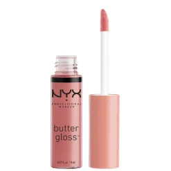 NYX PROF. MAKEUP Butter Gloss – Tiramisu