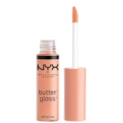 NYX PROF. MAKEUP Butter Gloss -13 Fortune Cookie