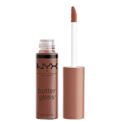 NYX PROF. MAKEUP Butter Gloss – Ginger Snap