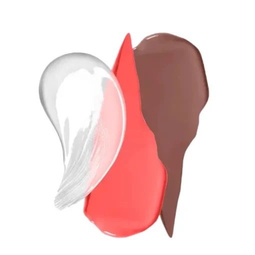NYX PROF. MAKEUP Butter Gloss Trio