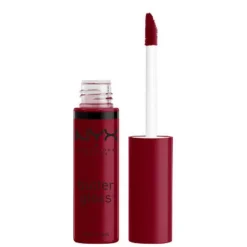 NYX PROF. MAKEUP Butter Lip Gloss – Rocky Road