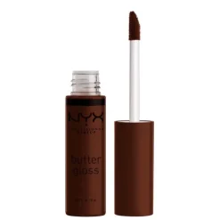 NYX PROF. MAKEUP Butter Lip Gloss – Lava Cake