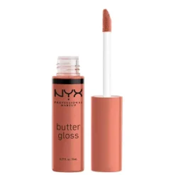 NYX PROF. MAKEUP Butter Lip Gloss – Sugar High