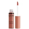 NYX PROF. MAKEUP Butter Lip Gloss – Praline