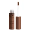 NYX PROF. MAKEUP Butter Lip Gloss – Fudge Me