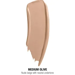 NYX PROF. MAKEUP Can’t Stop Won’t Stop Foundation – Medium Olive