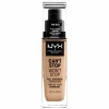 NYX PROF. MAKEUP Can’t Stop Won’t Stop Foundation – True beige