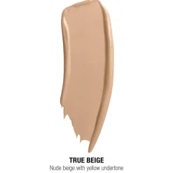 NYX PROF. MAKEUP Can’t Stop Won’t Stop Foundation – True beige