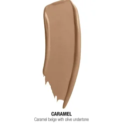 NYX PROF. MAKEUP Can’t Stop Won’t Stop Foundation – Caramel