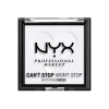 NYX PROF. MAKEUP Can’t Stop Won’t Stop Mattifying Pressed Powder – Translucent