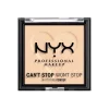 NYX PROF. MAKEUP Can’t Stop Won’t Stop Mattifying Pressed Powder – Light