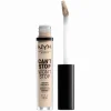 NYX PROF. MAKEUP Can’t Stop Won’t Stop Concealer – Fair