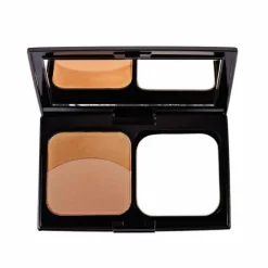 NYX PROF. MAKEUP Define & Refine Powder Foundation – Deep
