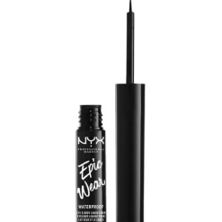 NYX PROF. MAKEUP Epic Wear Liquid Liner – Black