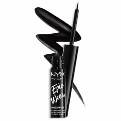 NYX PROF. MAKEUP Epic Wear Liquid Liner – Black