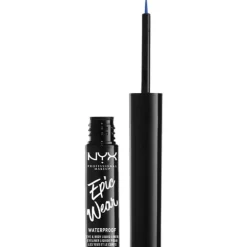 NYX PROF. MAKEUP Epic Wear Liquid Liner – Sapphire