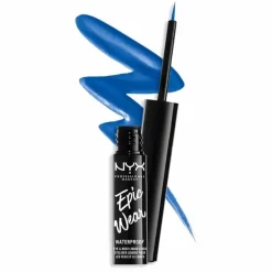 NYX PROF. MAKEUP Epic Wear Liquid Liner – Sapphire