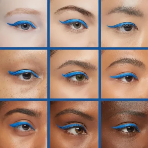 NYX PROF. MAKEUP Epic Wear Liquid Liner – Sapphire