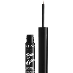 NYX PROF. MAKEUP Epic Wear Liquid Liner – Brown