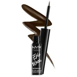 NYX PROF. MAKEUP Epic Wear Liquid Liner – Brown
