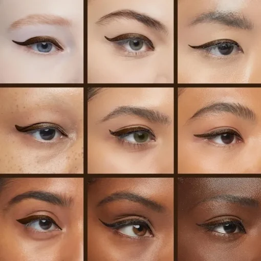 NYX PROF. MAKEUP Epic Wear Liquid Liner – Brown