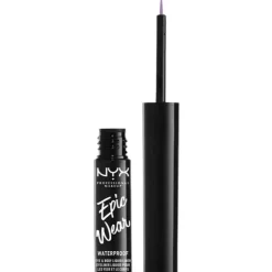 NYX PROF. MAKEUP Epic Wear Liquid Liner – Lilac