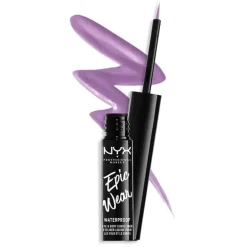 NYX PROF. MAKEUP Epic Wear Liquid Liner – Lilac