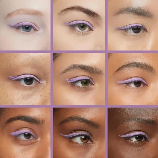 NYX PROF. MAKEUP Epic Wear Liquid Liner – Lilac