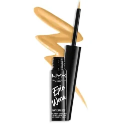 NYX PROF. MAKEUP Epic Wear Liquid Liner – Yellow
