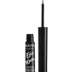 NYX PROF. MAKEUP Epic Wear Liquid Liner – Red