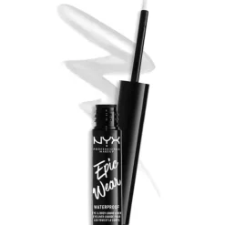 NYX PROF. MAKEUP Epic Wear Liquid Liner – White