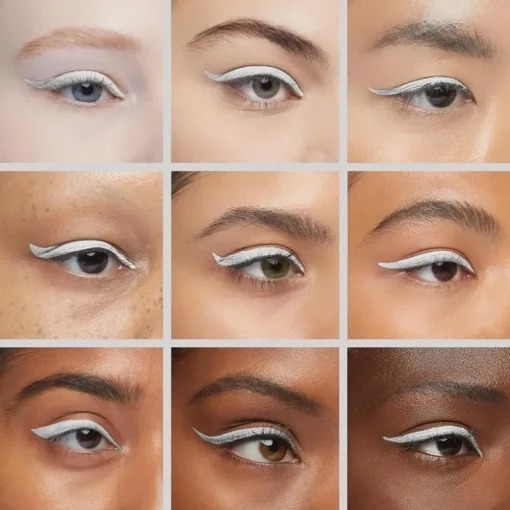 NYX PROF. MAKEUP Epic Wear Liquid Liner – White